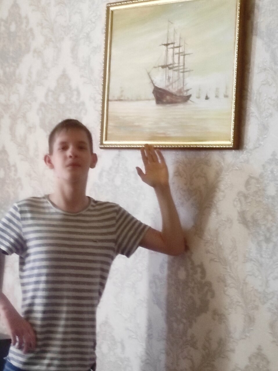 Гостиница Валентин Голубая Бухта-95