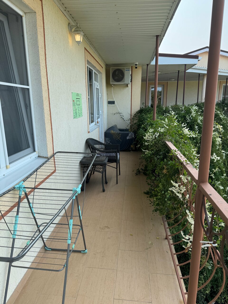 Гостиница Валентин Голубая Бухта-92