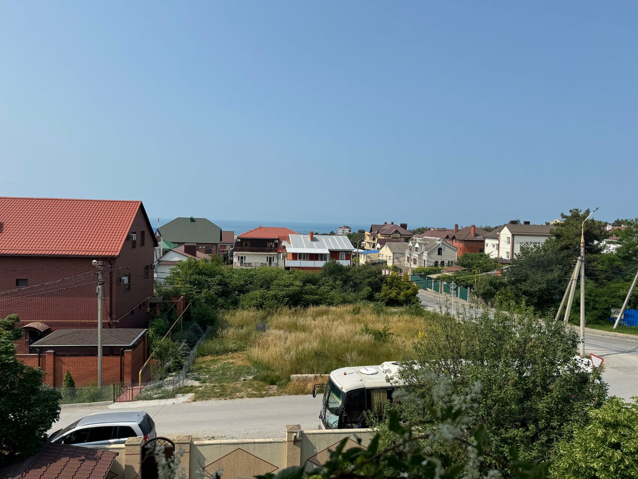 Гостиница Валентин Голубая Бухта-86