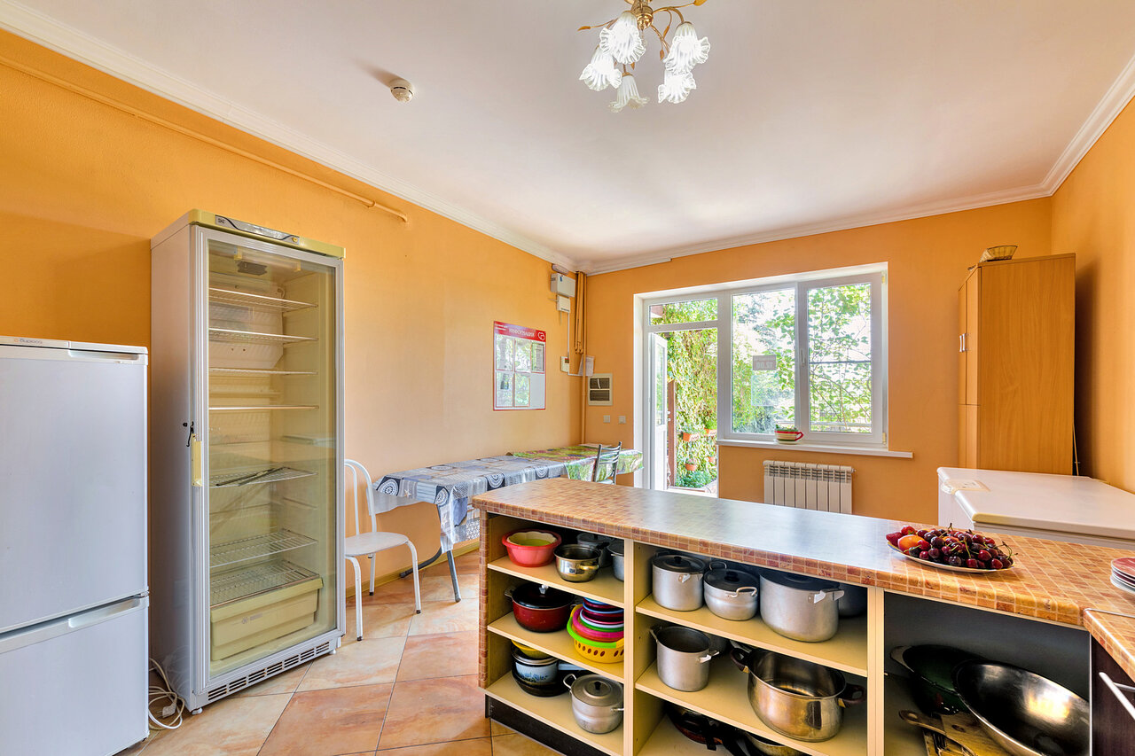 Гостиница Валентин Голубая Бухта-90