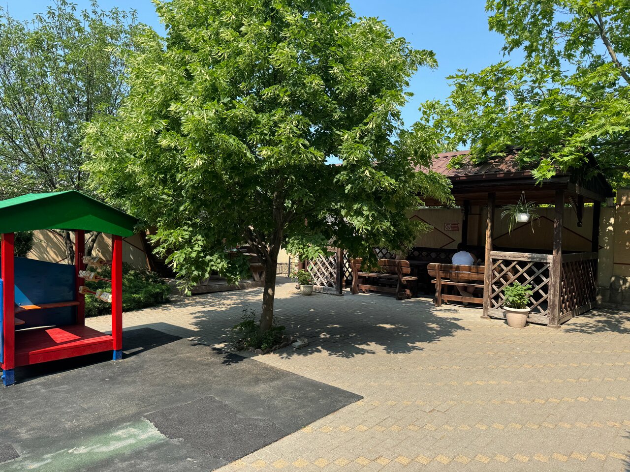 Гостиница Валентин Голубая Бухта-121