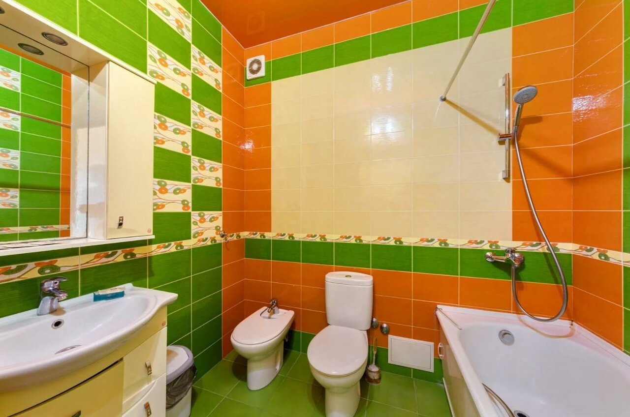 Гостиница Валентин Голубая Бухта-61