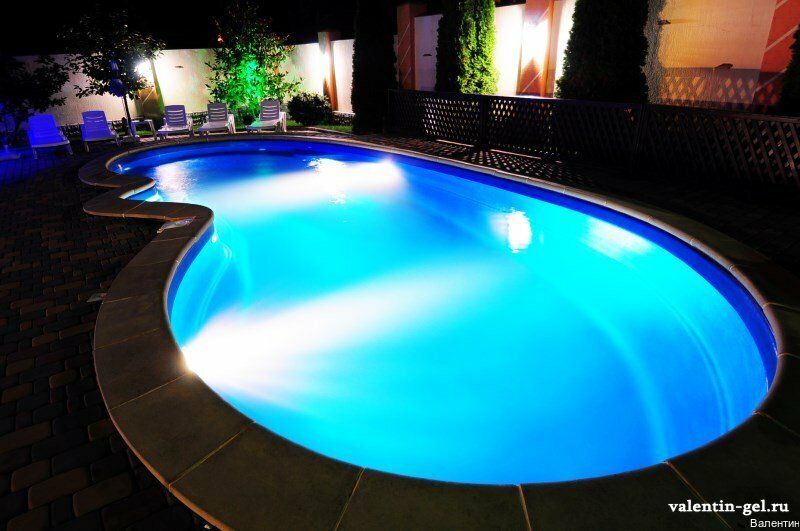 Гостиница Валентин Голубая Бухта-107