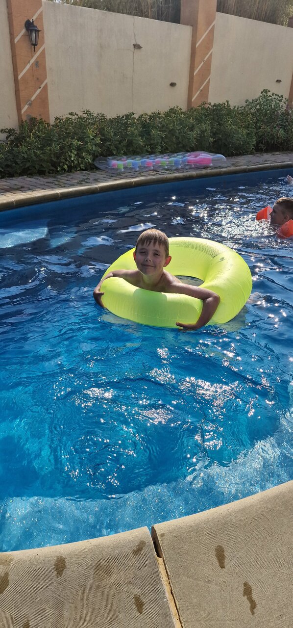 Гостиница Валентин Голубая Бухта-85