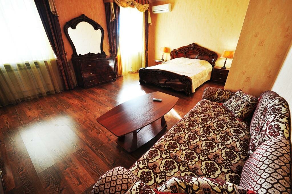 Гостиница Валентин Голубая Бухта-9