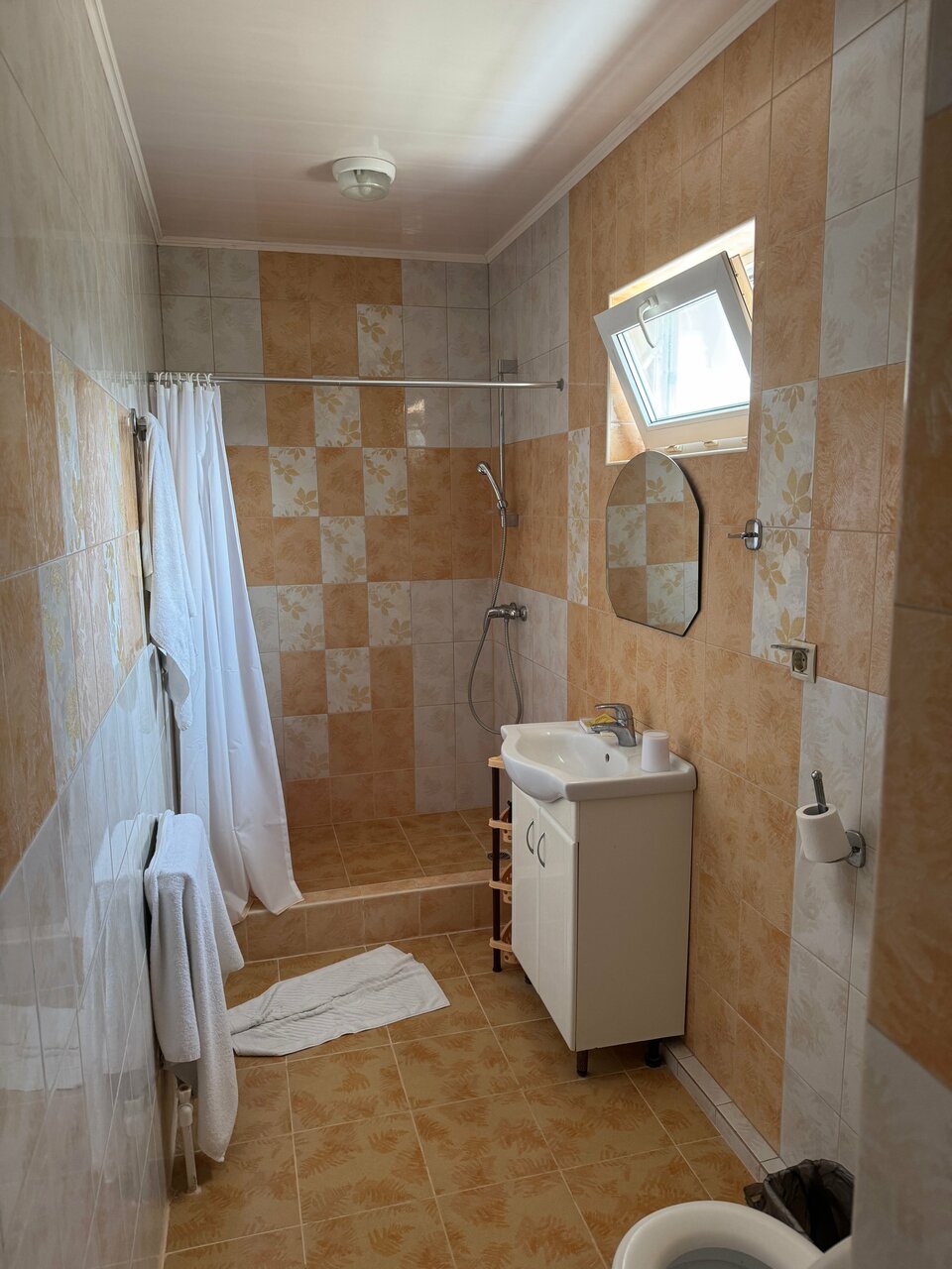 Гостиница Валентин Голубая Бухта-101