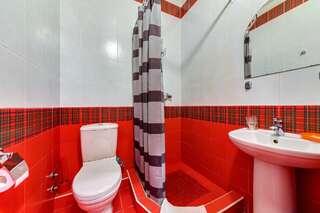 Гостиница Валентин Голубая Бухта Люкс-4