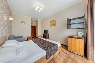 Гостиница Валентин Голубая Бухта Люкс-2