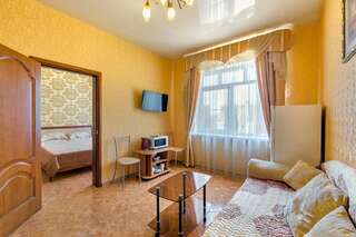 Гостиница Валентин Голубая Бухта Люкс-2