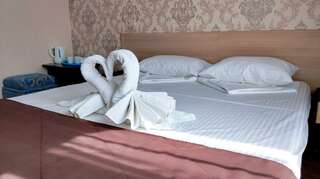 Гостиница Валентин Голубая Бухта-6