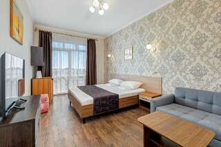 Гостиница Валентин Голубая Бухта Люкс-1