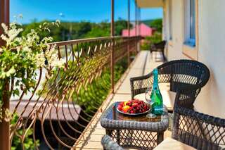 Гостиница Валентин Голубая Бухта Люкс-5