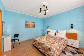 Гостиница Валентин Голубая Бухта Люкс-3