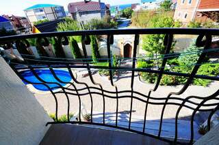 Гостиница Валентин Голубая Бухта Полулюкс Делюкс-6