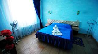 Гостиница Валентин Гостевой дом Голубая Бухта Люкс с видом на море-4