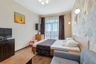 Гостиница Валентин Голубая Бухта Люкс-3