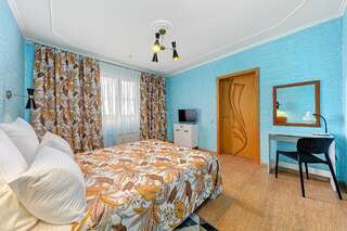 Гостиница Валентин Голубая Бухта Люкс-1