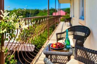 Гостиница Валентин Голубая Бухта-3