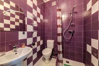 Гостиница Валентин Голубая Бухта Полулюкс Делюкс-9