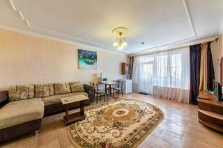 Гостиница Валентин Голубая Бухта Люкс-6