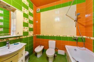 Гостиница Валентин Голубая Бухта Люкс-3