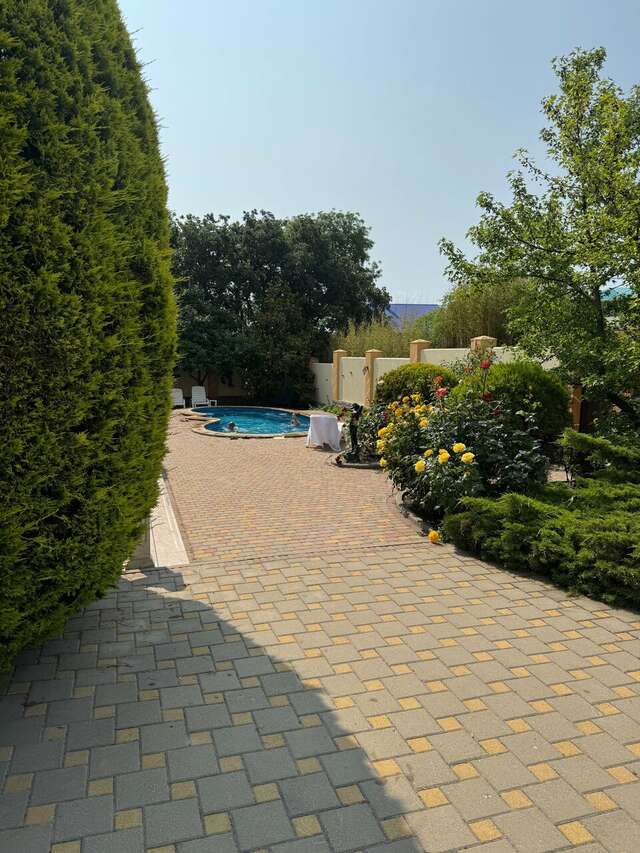 Гостиница Валентин Голубая Бухта-92