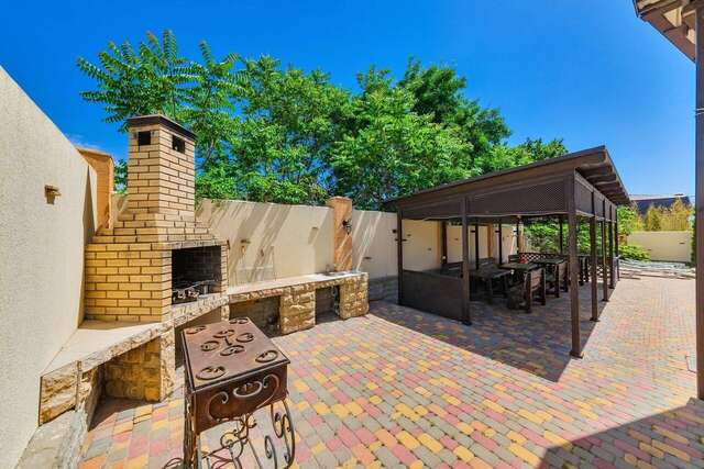 Гостиница Валентин Голубая Бухта-37