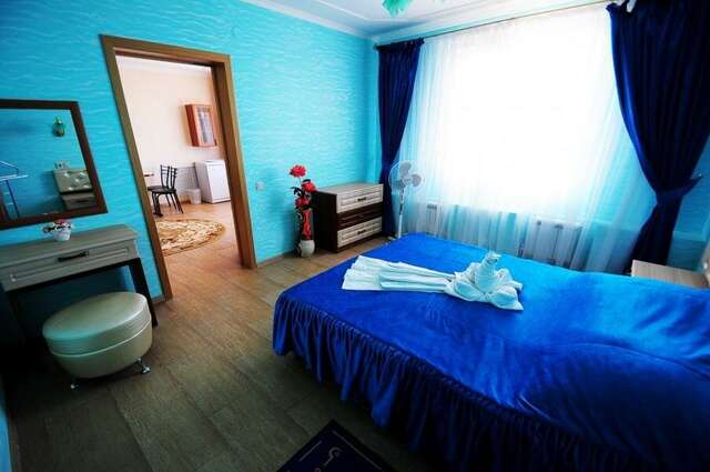 Гостиница Валентин Голубая Бухта-40