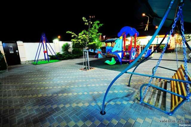 Гостиница Валентин Голубая Бухта-102