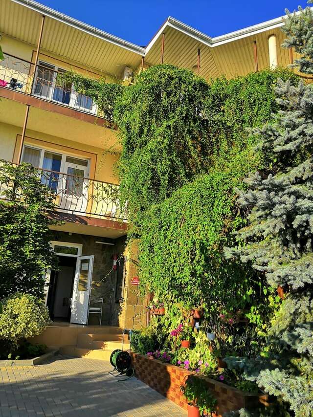 Гостиница Валентин Голубая Бухта-115