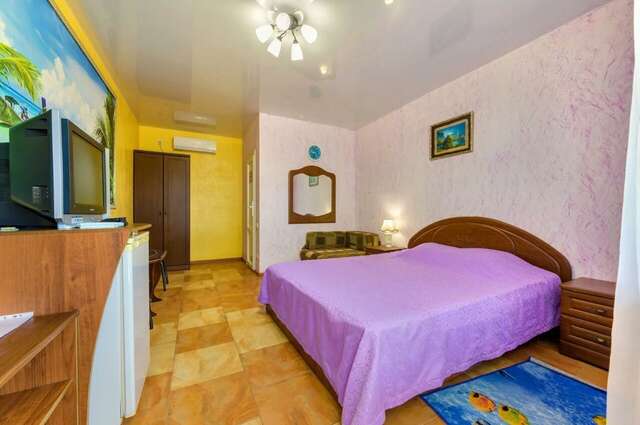 Гостиница Валентин Голубая Бухта-50