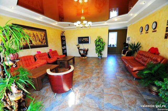 Гостиница Валентин Голубая Бухта-83