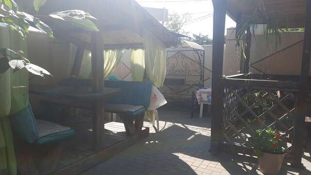 Гостиница Валентин Голубая Бухта-128