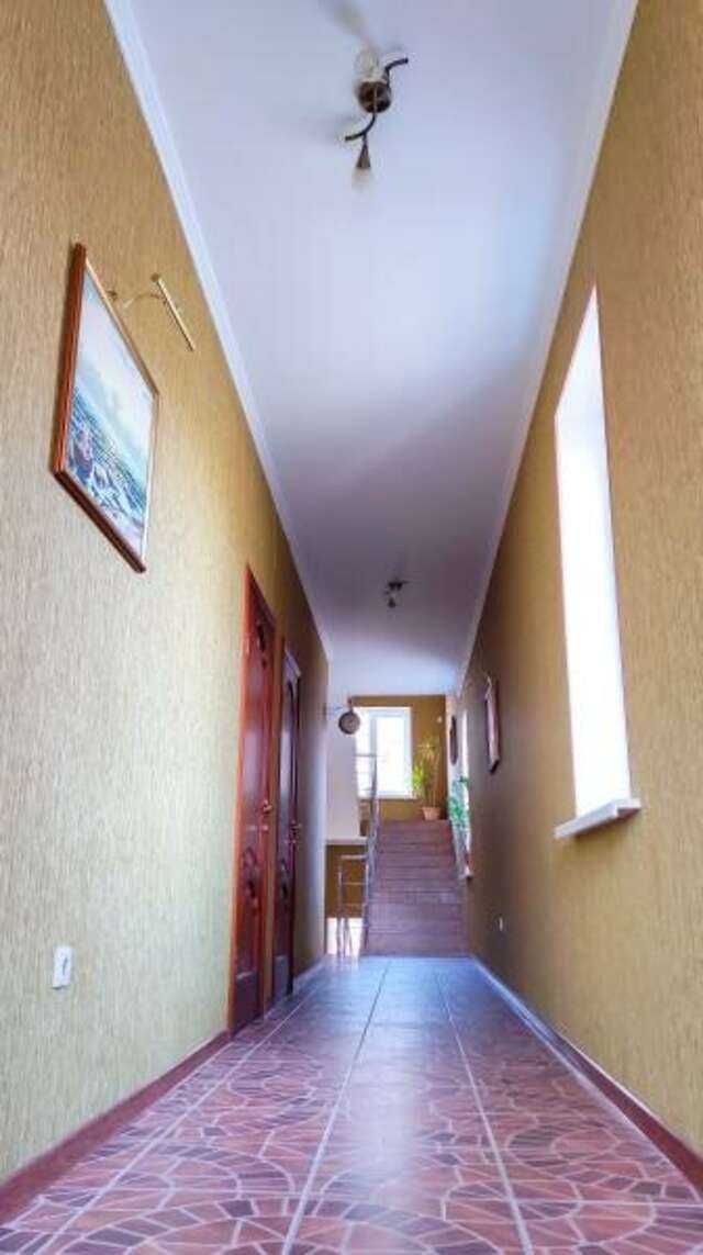 Гостиница Валентин Голубая Бухта-13