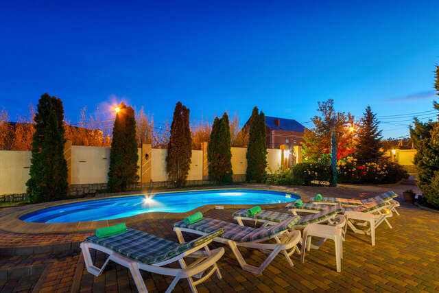 Гостиница Валентин Голубая Бухта-105