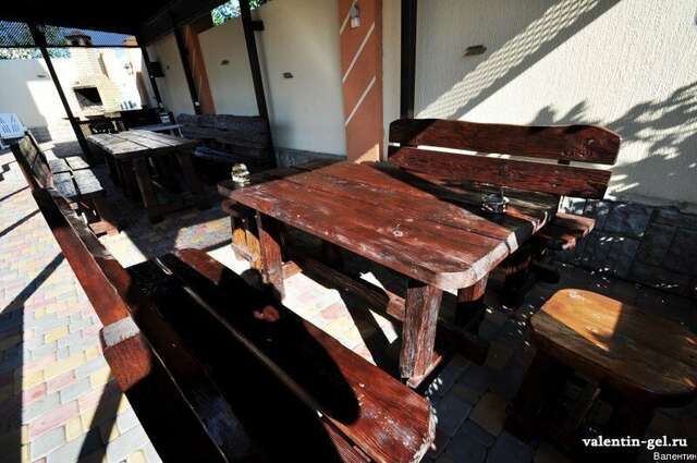 Гостиница Валентин Голубая Бухта-82