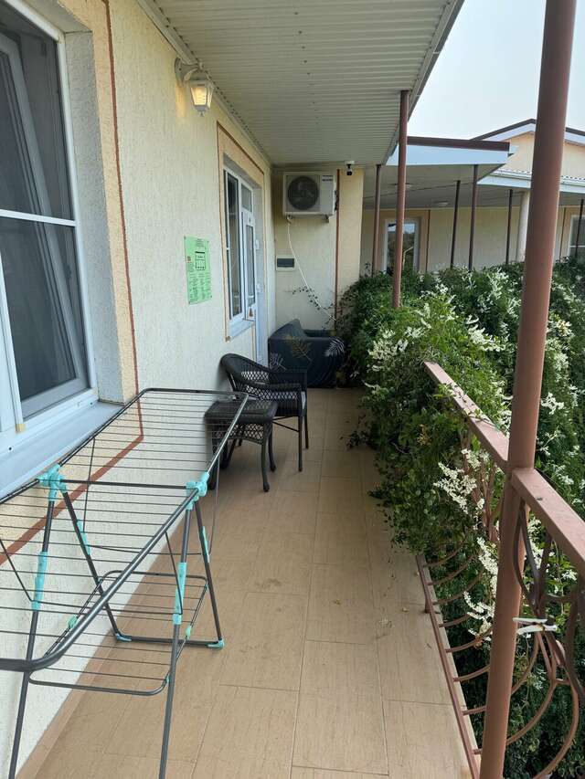 Гостиница Валентин Голубая Бухта-91