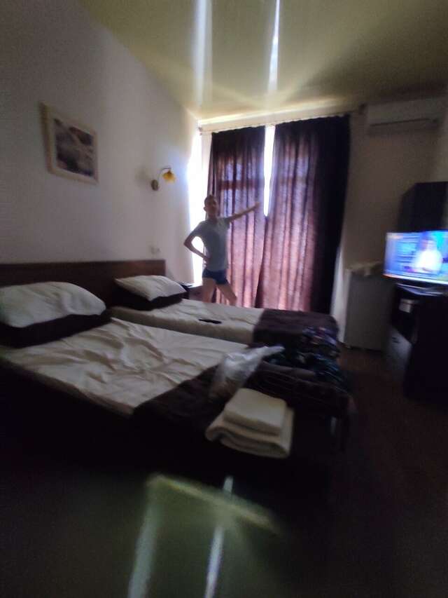 Гостиница Валентин Голубая Бухта-116