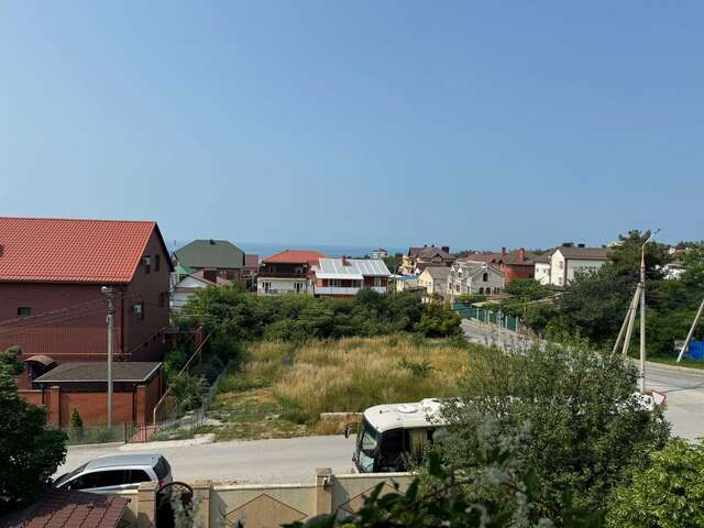 Гостиница Валентин Голубая Бухта-85