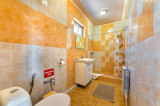 Гостиница Валентин Голубая Бухта-137