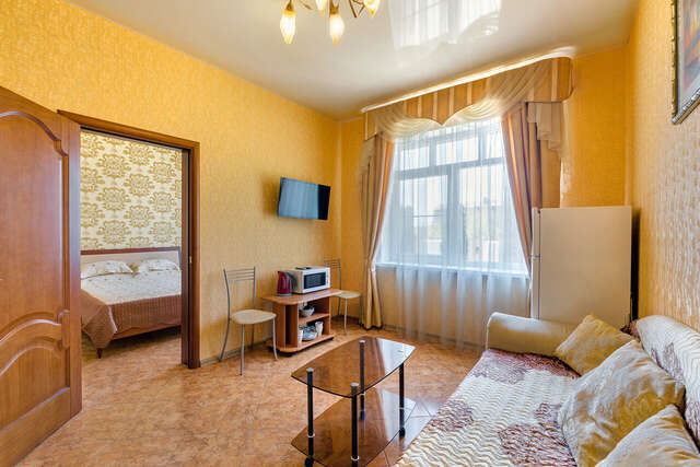 Гостиница Валентин Голубая Бухта-138