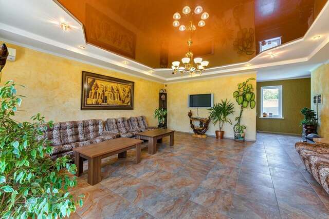 Гостиница Валентин Голубая Бухта-27