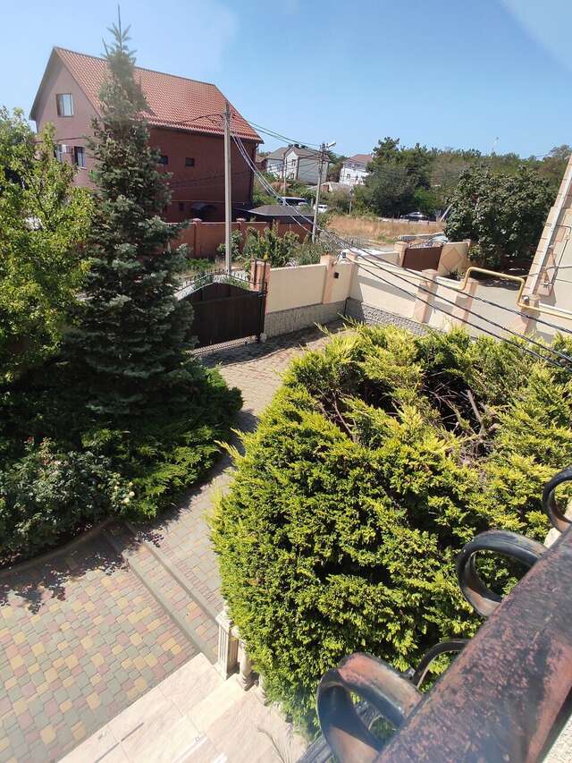 Гостиница Валентин Голубая Бухта-104