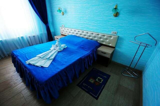 Гостиница Валентин Голубая Бухта-21