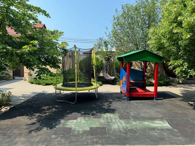 Гостиница Валентин Голубая Бухта-77