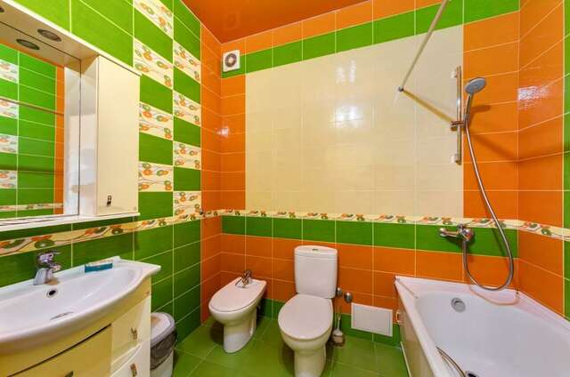 Гостиница Валентин Голубая Бухта-60