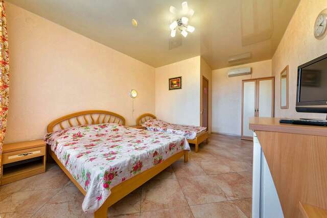 Гостиница Валентин Голубая Бухта-33