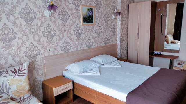 Гостиница Валентин Голубая Бухта-36