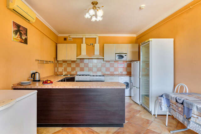 Гостиница Валентин Голубая Бухта-68