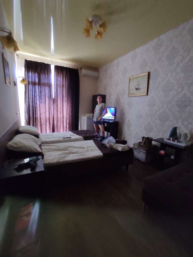 Гостиница Валентин Голубая Бухта-136